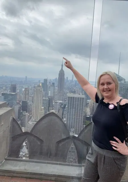 Jess из Лондона, мне 32, познакомлюсь