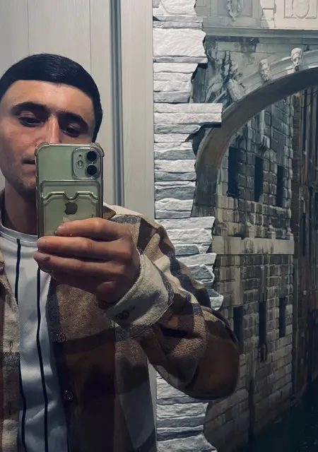 Я Иса, 27, знакомлюсь на одну ночь в Иерусалиме