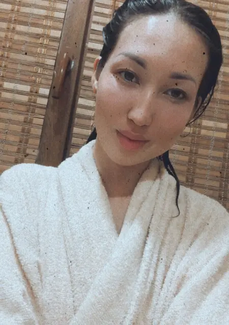 Kim из Актау, мне 30, познакомлюсь для дружбы