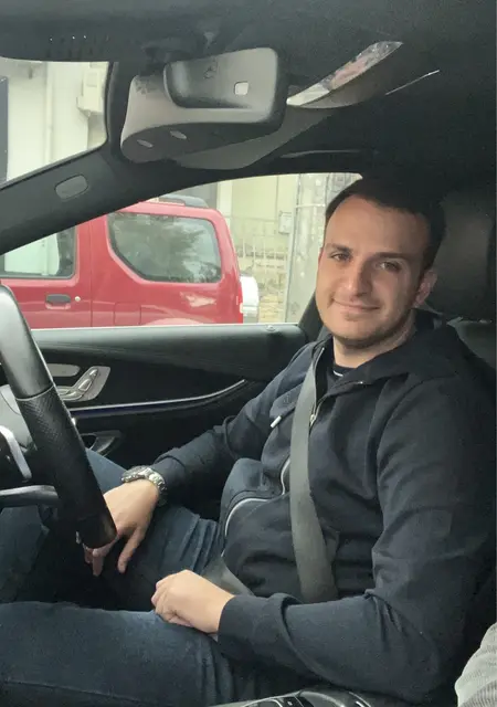 Я Максим, 25, знакомлюсь для вирта в Иббенбюрен