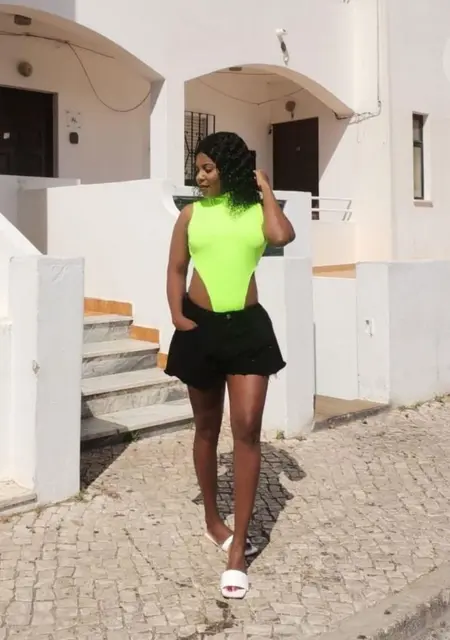 Vitria из Лиссабона