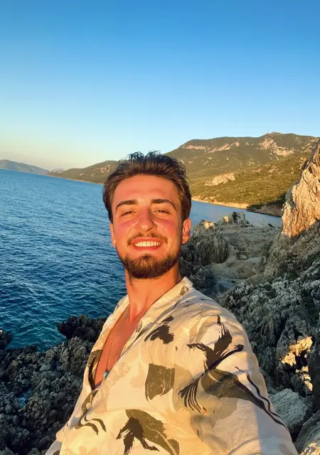 Джан из Хельсинки, ищу на сайте знакомства на одну ночь