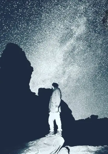 Я Maa, 39, знакомлюсь в Париже