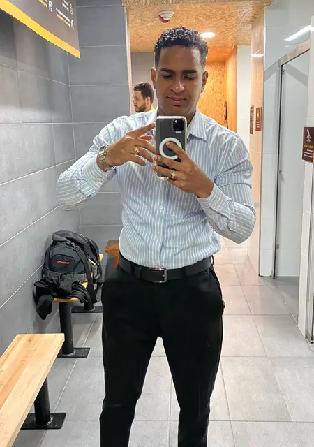 Я Marcos, 32, из Санто-доминго Эста, ищу знакомство для открытые отношения