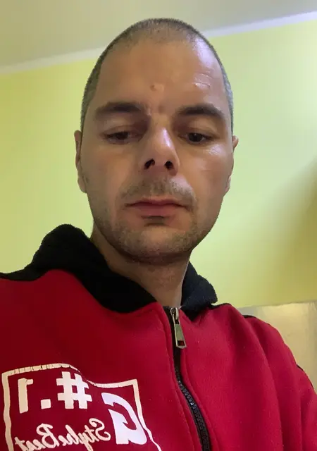 Я Віталій, 31, знакомлюсь для общения в Варшаве