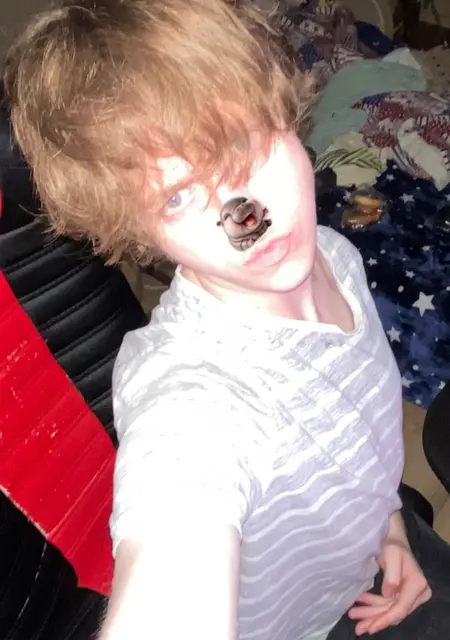 Я Relatorum, 21, знакомлюсь без обязательств в Киеве