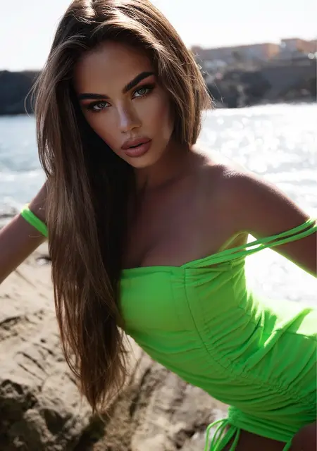 Kristina de Sabadell, tengo 22 años, lista para conocer para viaje