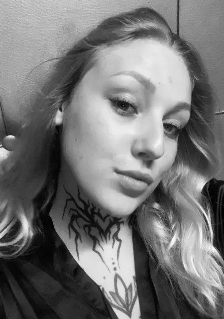 Я Світлана, 21 років, знайомлюсь без зобов'язань у Львів