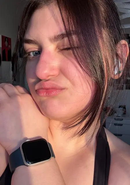 Ice из Вены, ищу на сайте совместные путешествия