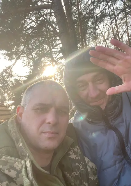 Я Максим, 40, из Житомира, ищу знакомство для приятного времяпровождения