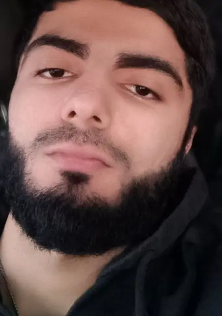 Я Ali, 27, из Форталезы, ищу знакомство для общения