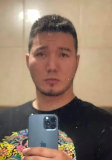 Alexander из Мехико, мне 27, познакомлюсь на одну ночь