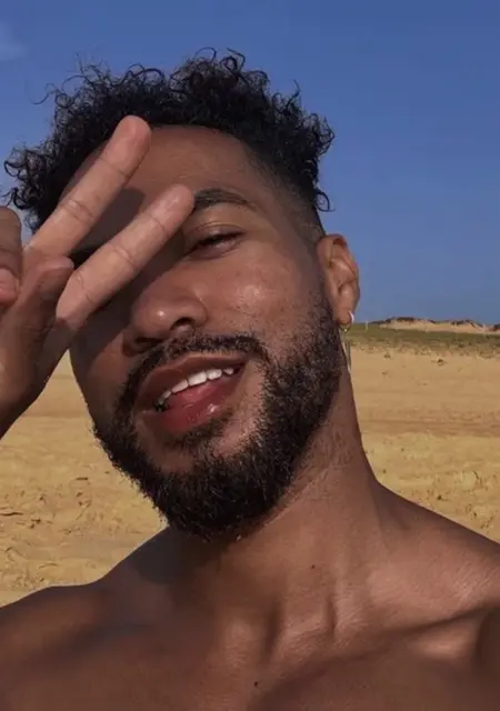 Sam de Pamplona, tengo 35 años, listo para conocer para lío de una noche