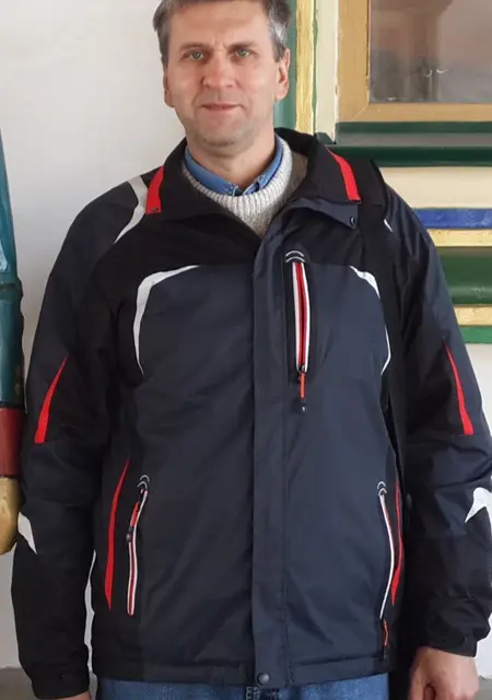 Я Игорь, 58, знакомлюсь на одну ночь в Гомеле