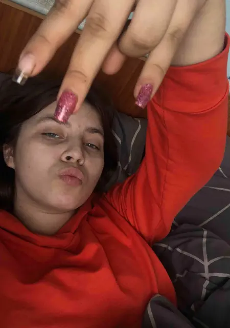 Анастасія из Львова, мне 24, познакомлюсь для вирта