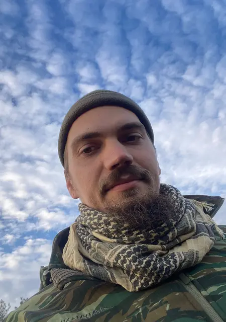 Я Yrii, 34, из Варшавы, ищу знакомство для совместных путешествий