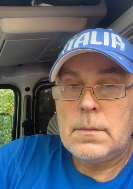 Я Andrey, 63 років з Броварів, шукаю знайомство для відкриті стосунки