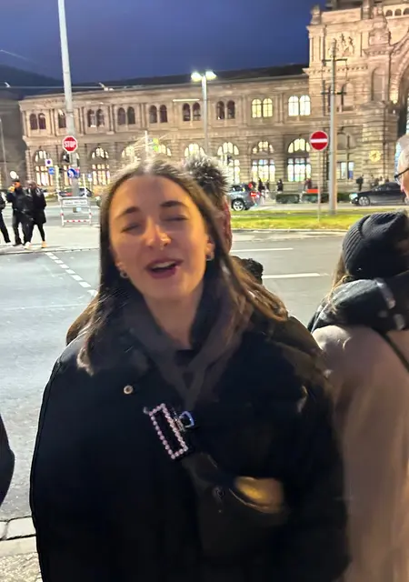 Я Лера, 23, из Берлина, ищу знакомство для общения