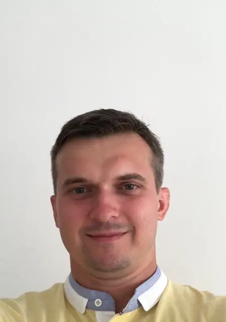 Я Максим, 33, из Никосии, ищу знакомство для совместных путешествий