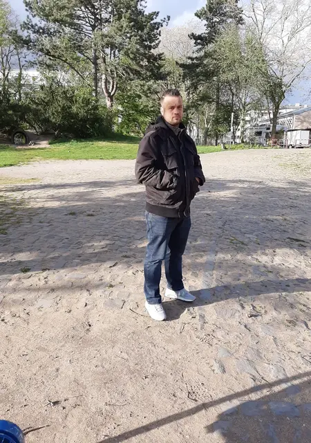 Я Andreas, 34, знакомлюсь для постоянных отношений в Кёльне