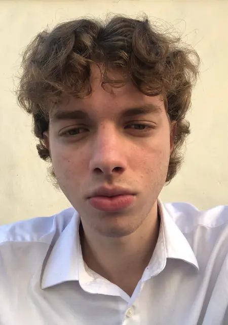 Paolo из Санто-доминго Эста, ищу на сайте вирта