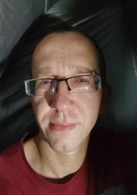 Я Владимир, 43, знакомлюсь на одну ночь в Славянске