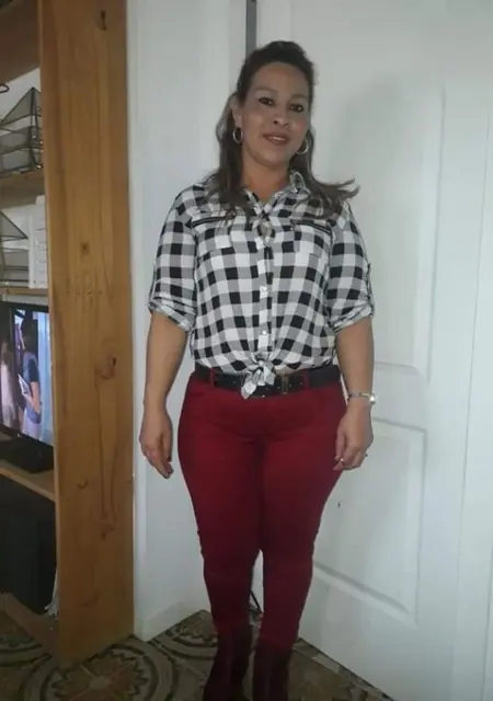 Deysi de Madrid, tengo 40 años, lista para conocer para relación sin ataduras