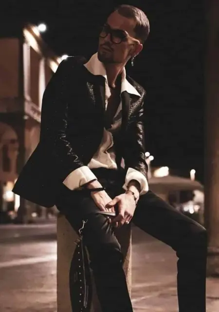 Я Federico, 29, знакомлюсь в Риме