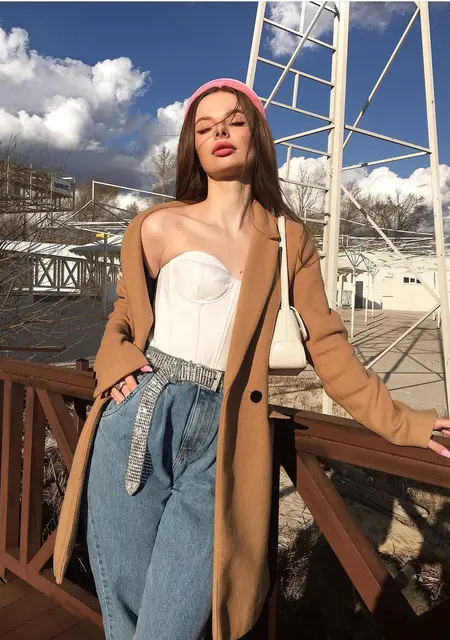 Алиса из Измаила, мне 30, познакомлюсь для постоянных отношений