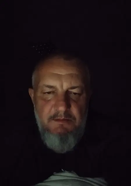 Григорий из Запорожья, мне 55, познакомлюсь на одну ночь