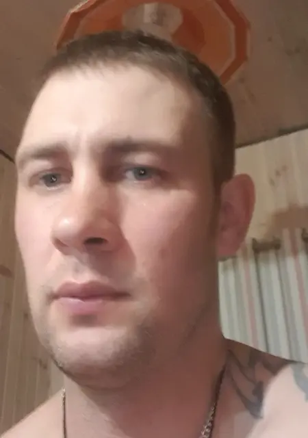 Данила з Енергодар, шукаю на сайті знайомства на одну ніч