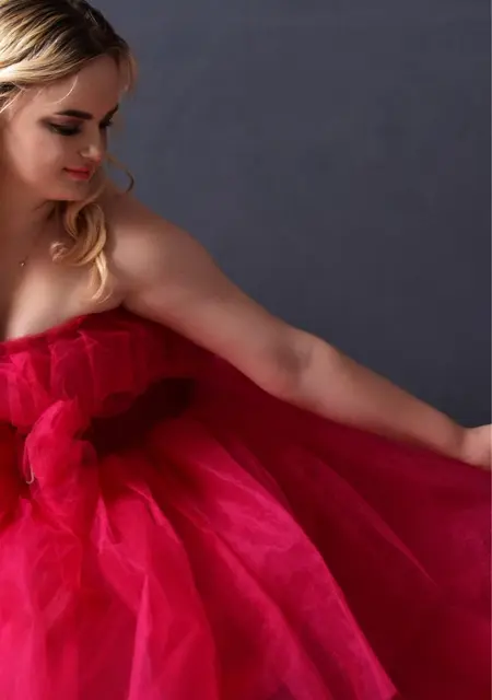 Я Ира, 29 років, знайомлюсь для спілкування у Одесі