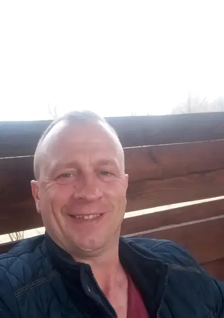 Миша из Могилёва, мне 51, познакомлюсь на одну ночь