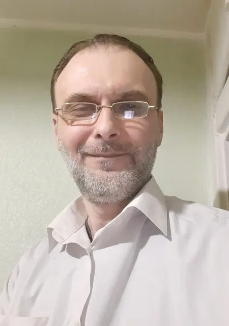 Я Дима, 51, знакомлюсь без обязательств в Харькове