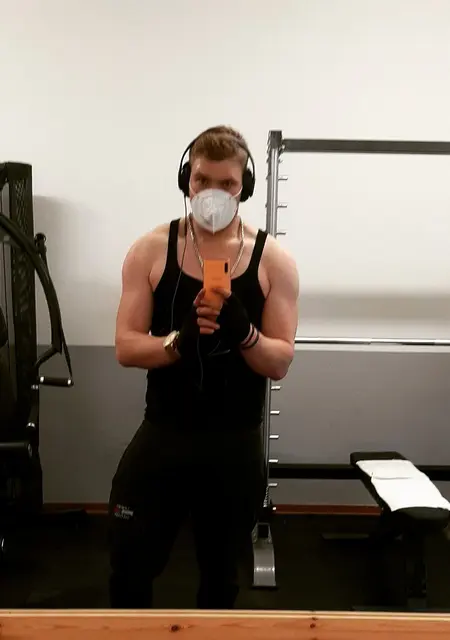 Я Kevin, 29, из Мюнстера, ищу знакомство для дружбы