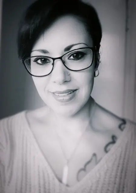 Maria из Лондона