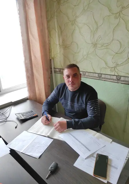 Oleg из Василькова, мне 25, познакомлюсь без обязательств