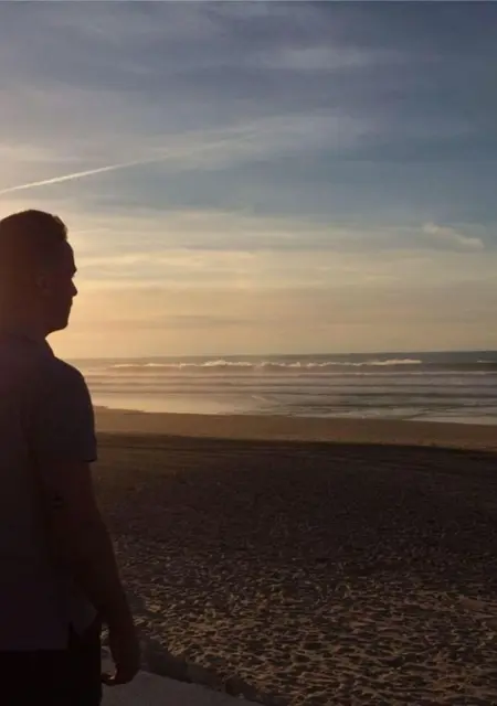 Я Joao, 24, из Лиссабона, ищу знакомство