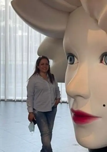 Samira из Берлина, ищу на сайте знакомства на одну ночь