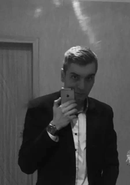 Я Yurii, 32 років, знайомлюсь без зобов'язань у Херсоне