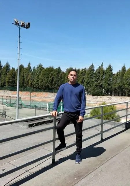 Я Alex, 32, из Лиссабона, ищу знакомство