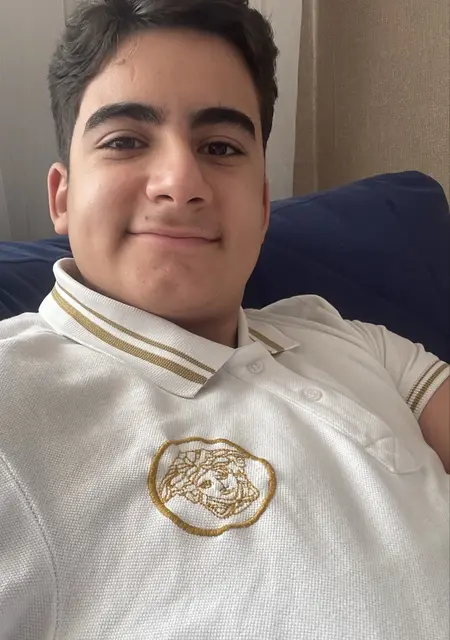 Я Umut Ege, 26, из Газиантеп, ищу знакомства на одну ночь