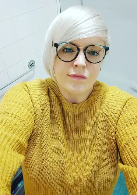 Я Vicky, 36, знакомлюсь в Лондоне