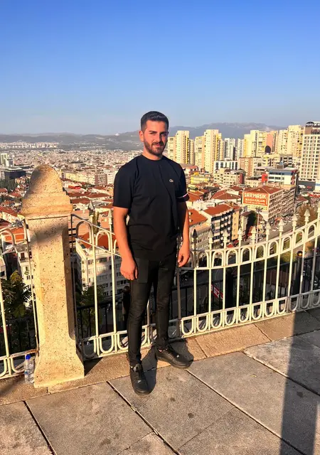 Я Nuro, 26, из Эдессущих, ищу знакомство для дружбы