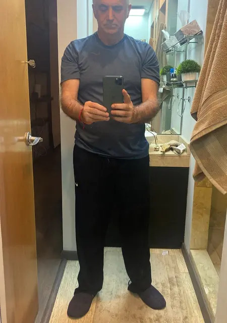 Kio из Тультитлан, мне 68, познакомлюсь для дружбы