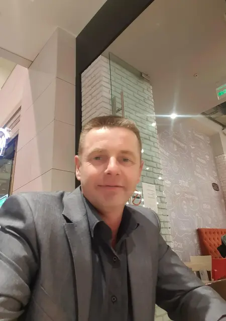 Виталий из Витебска, мне 44, познакомлюсь на одну ночь