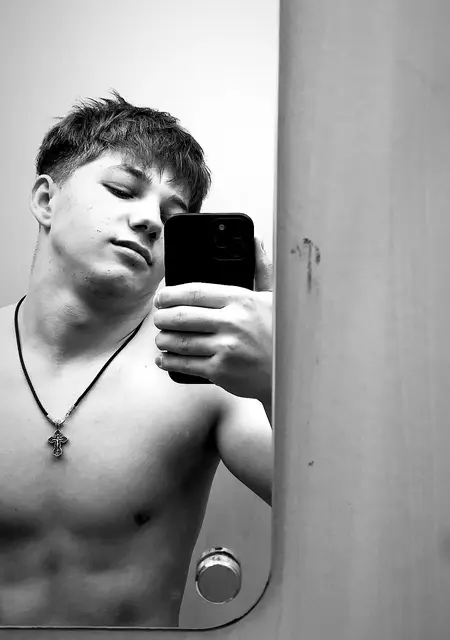 Vadim из Дортмунда, мне 19, познакомлюсь для общения