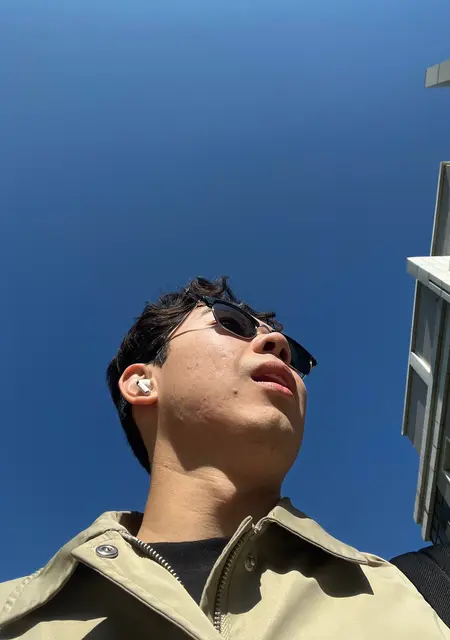 Ali из Баку, ищу на сайте открытые отношения