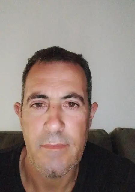 Soy Jesu, 46 años, conociéndome para relación sin ataduras en Cartagena