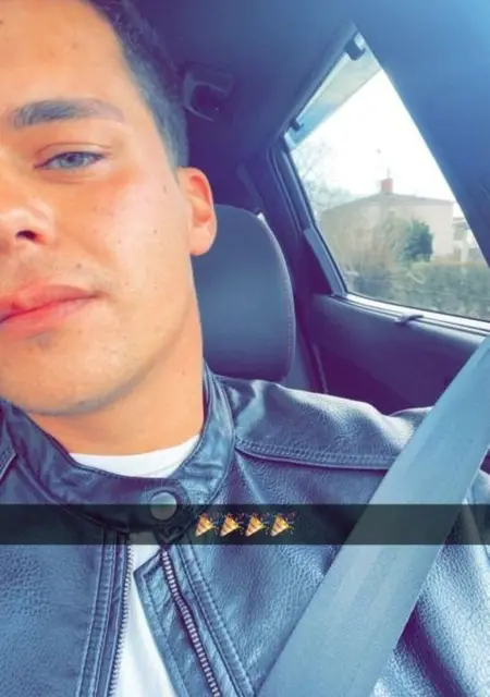 Я Mattias, 26, из Стокгольма, ищу знакомство